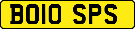BO10SPS