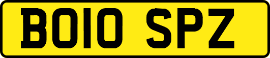 BO10SPZ