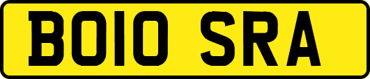 BO10SRA