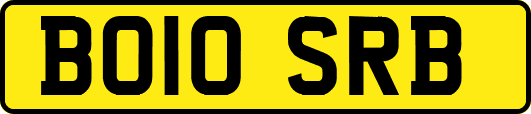 BO10SRB