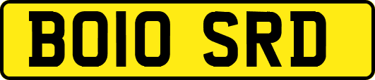 BO10SRD