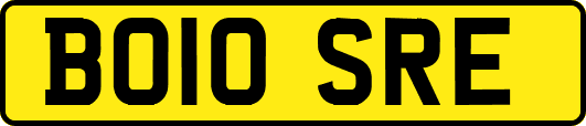 BO10SRE