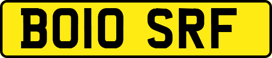 BO10SRF