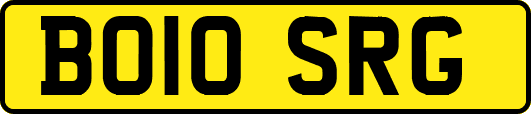 BO10SRG