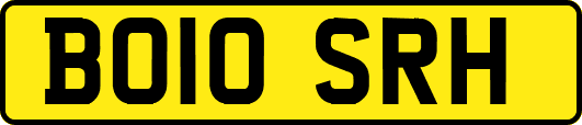 BO10SRH
