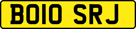 BO10SRJ