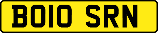BO10SRN