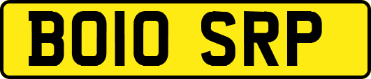 BO10SRP