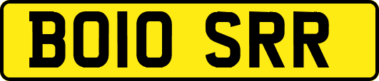 BO10SRR