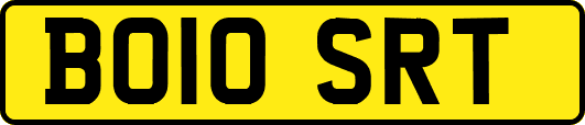 BO10SRT