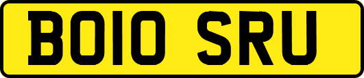 BO10SRU