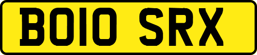 BO10SRX