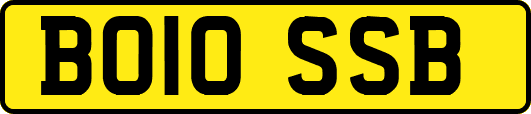 BO10SSB