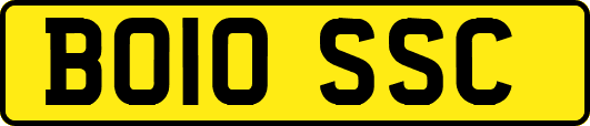 BO10SSC