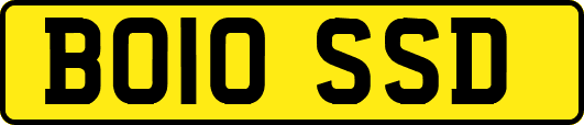 BO10SSD