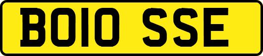 BO10SSE