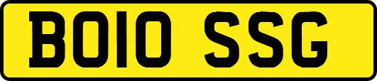 BO10SSG