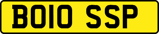 BO10SSP
