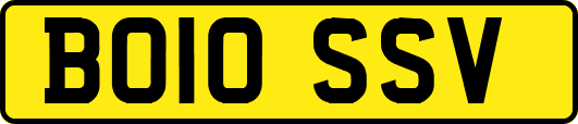 BO10SSV