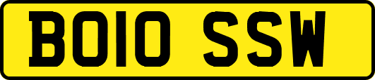 BO10SSW