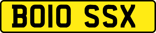 BO10SSX