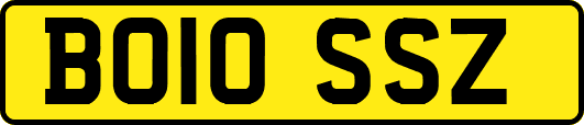 BO10SSZ