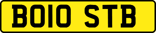 BO10STB