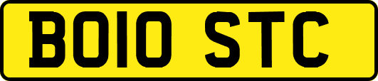 BO10STC