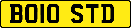 BO10STD