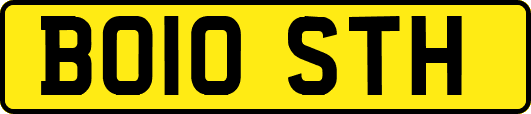 BO10STH