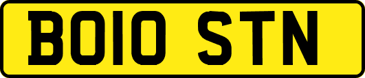BO10STN