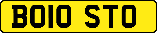 BO10STO