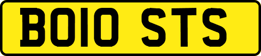 BO10STS