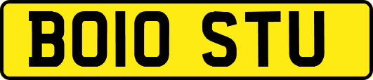 BO10STU