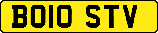 BO10STV