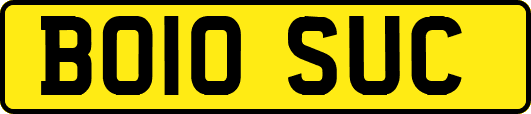 BO10SUC