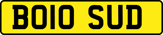 BO10SUD