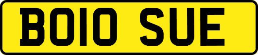 BO10SUE