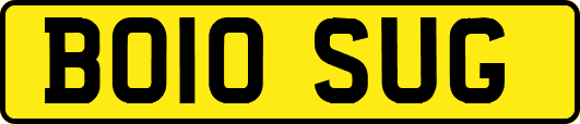 BO10SUG