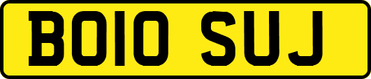 BO10SUJ