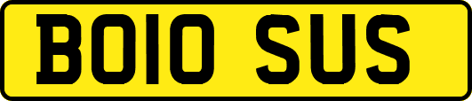 BO10SUS