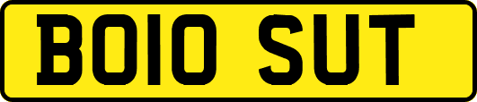 BO10SUT