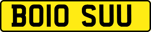 BO10SUU