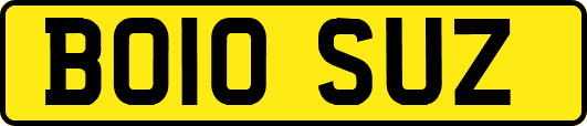 BO10SUZ