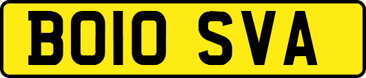 BO10SVA