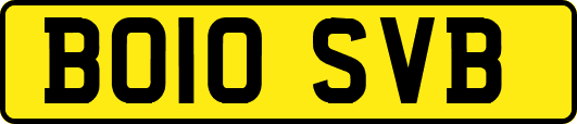 BO10SVB
