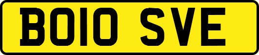 BO10SVE