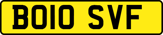 BO10SVF