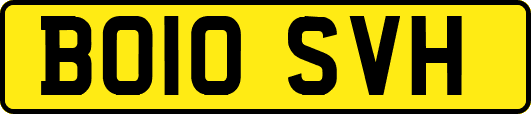 BO10SVH
