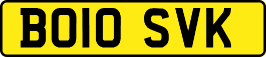 BO10SVK